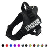 Adjustable Dog Vest Harness