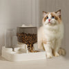 Large Capacity Pet Feeder