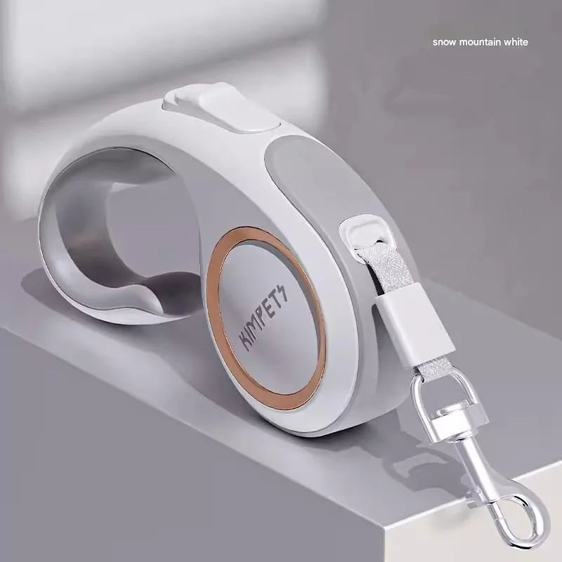 Heavy Duty Retractable Leash