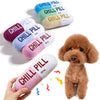 Cotton Rope Dog Toy