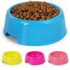 Plastic Pet Feeding Bowl