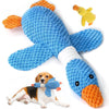 Inflatable Interactive Dog Toy
