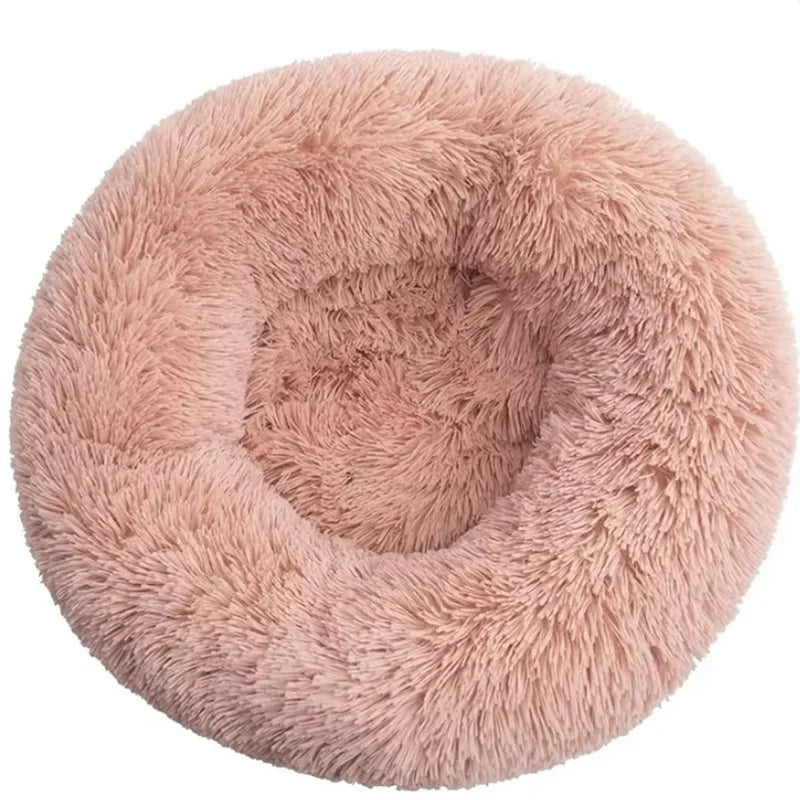 Hot Dog Shaped Pet Bed