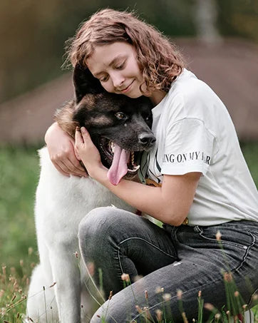 Interactive Food Dispenser Toy
