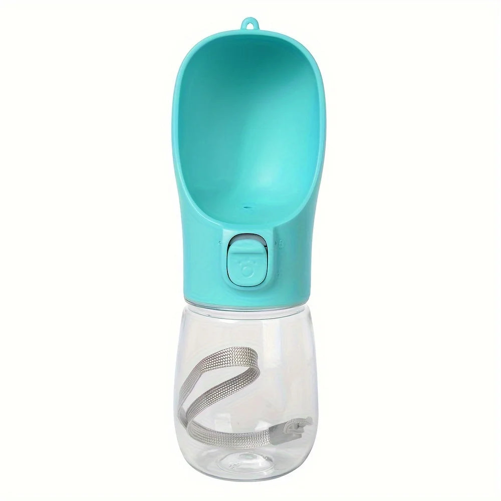 Travel Pet Drinking Bottle