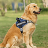 Reflective Dog Harness Set