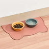 Waterproof Pet Bowl Mat