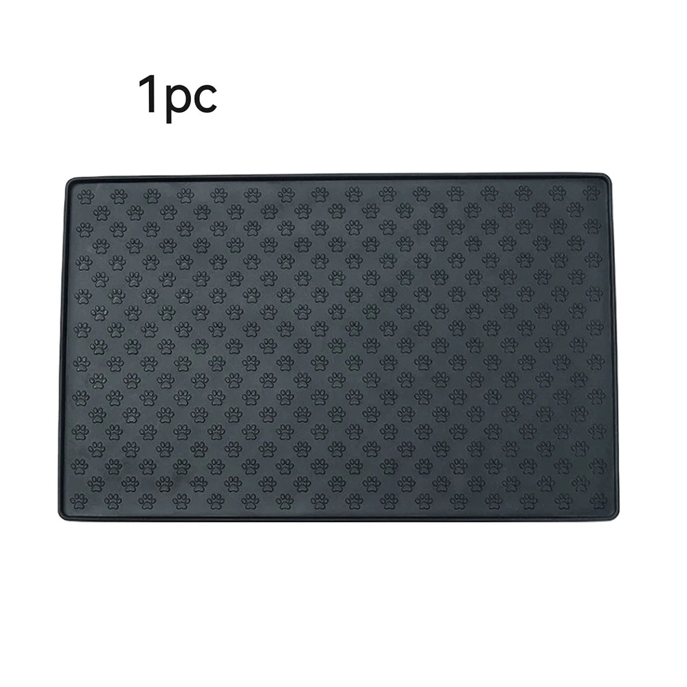 Silicone Pet Feeding Mat