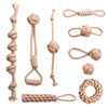 Mini Rope Dog Toy