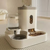 Automatic Pet Food Feeder