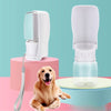 Foldable Dog Water Dispenser