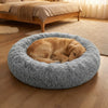Hot Dog Shaped Pet Bed
