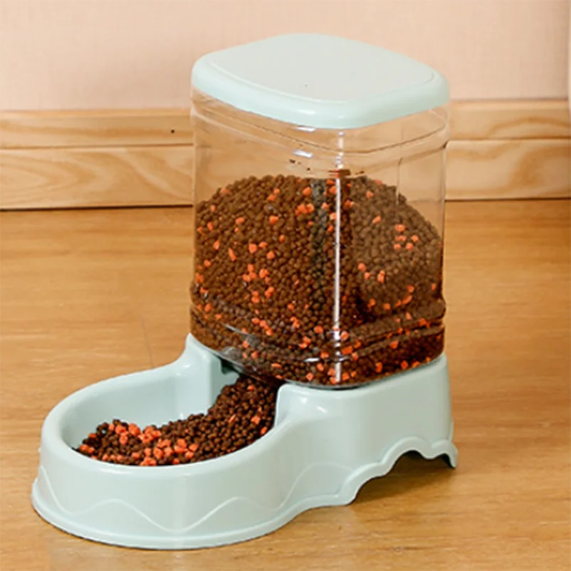 Automatic Pet Food Bowl