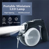 Retractable Dog Leash Light