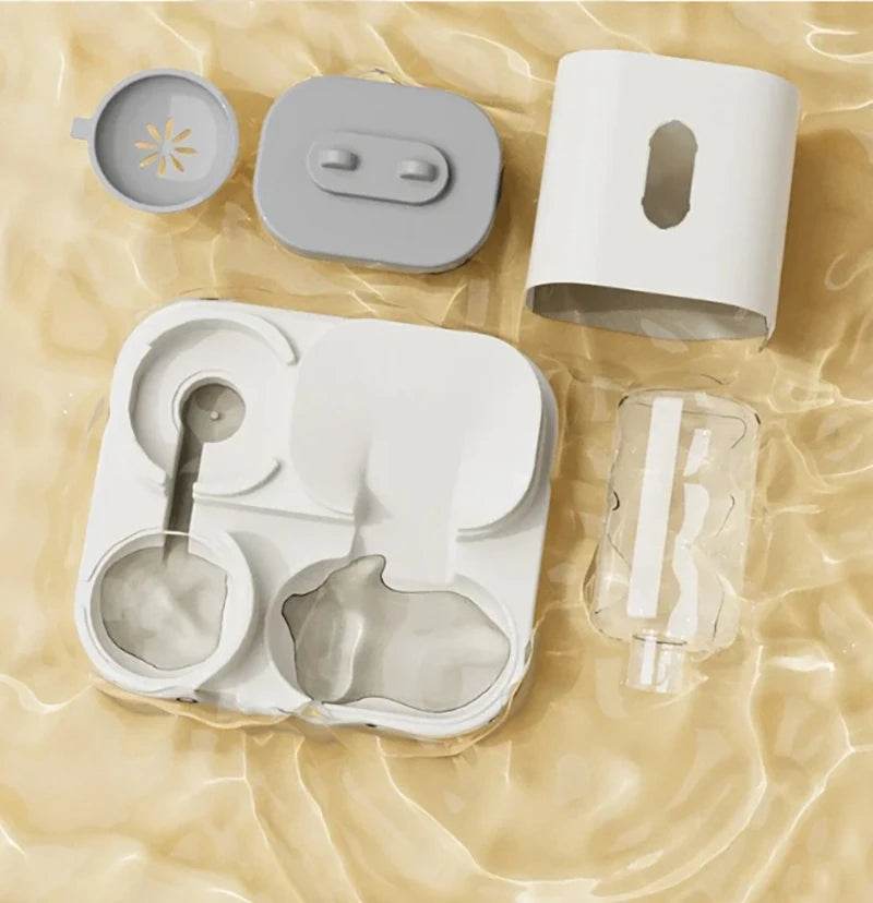 Large Capacity Pet Feeder