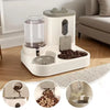 Large Capacity Pet Feeder