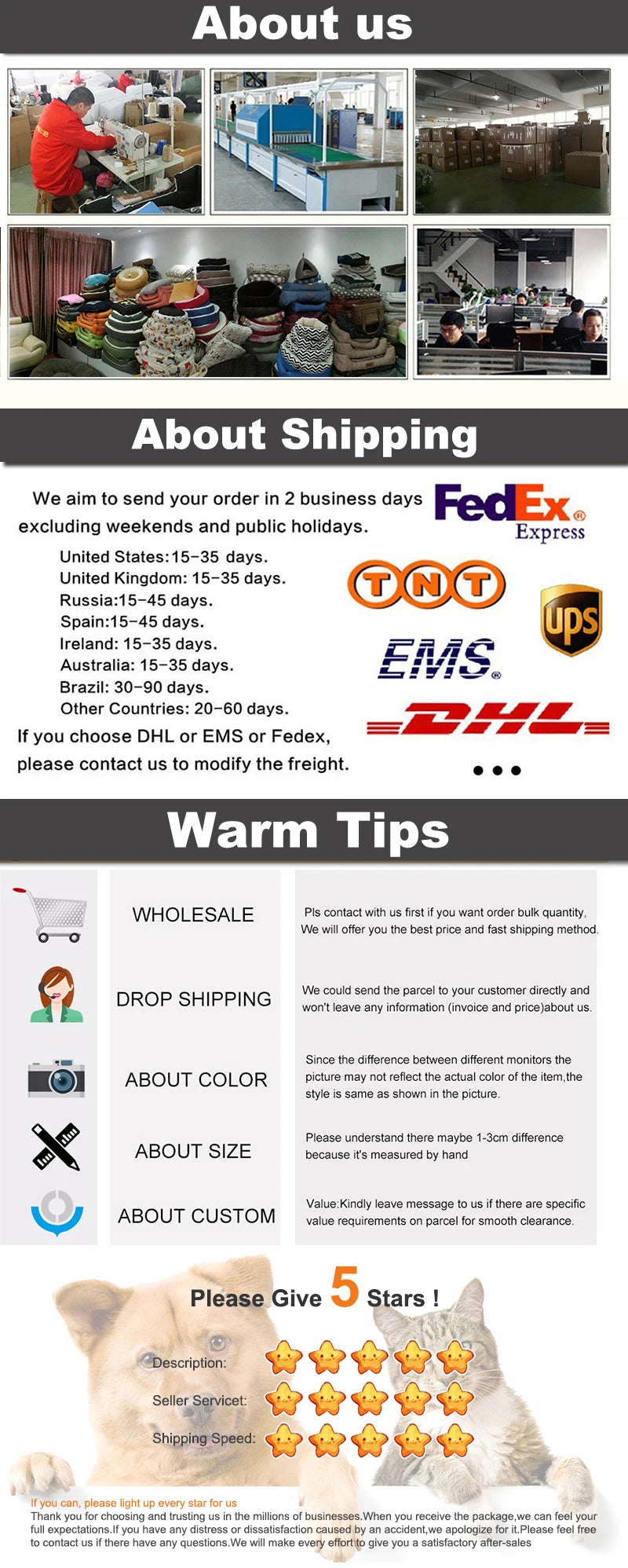 Pet Ball Thrower Stick