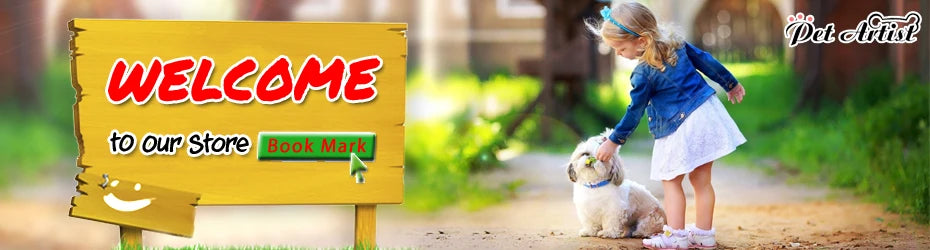 Nylon Dog Walking Leash