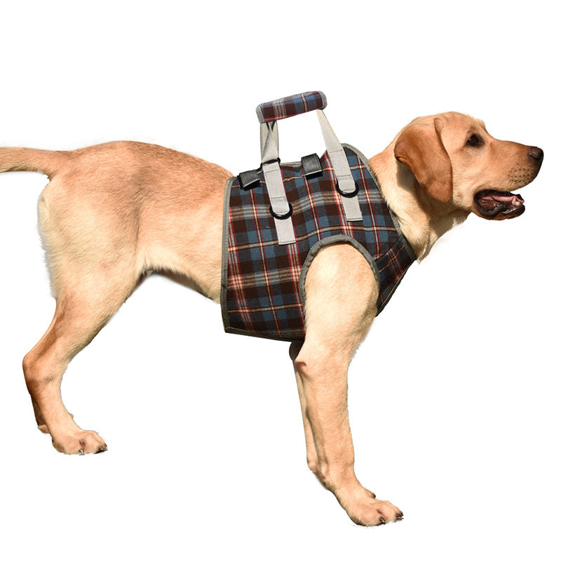 Dog Support Lift Harness