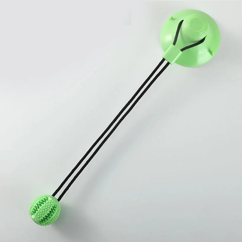 Smart Interactive Dog Ball