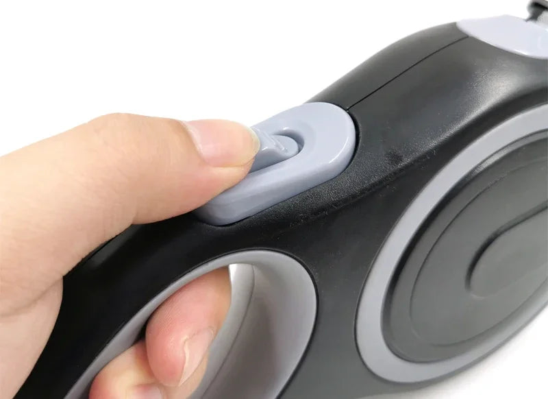 Retractable Dog Leash 8m