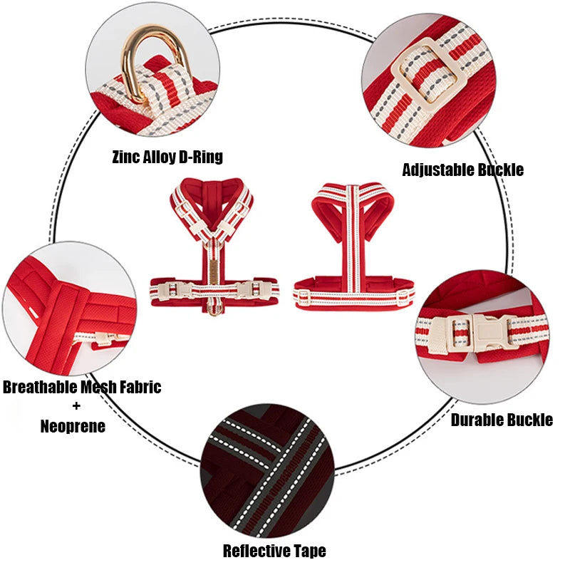 Square Waterproof Dog Bed