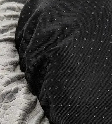 Indoor Plush Dog Mattress