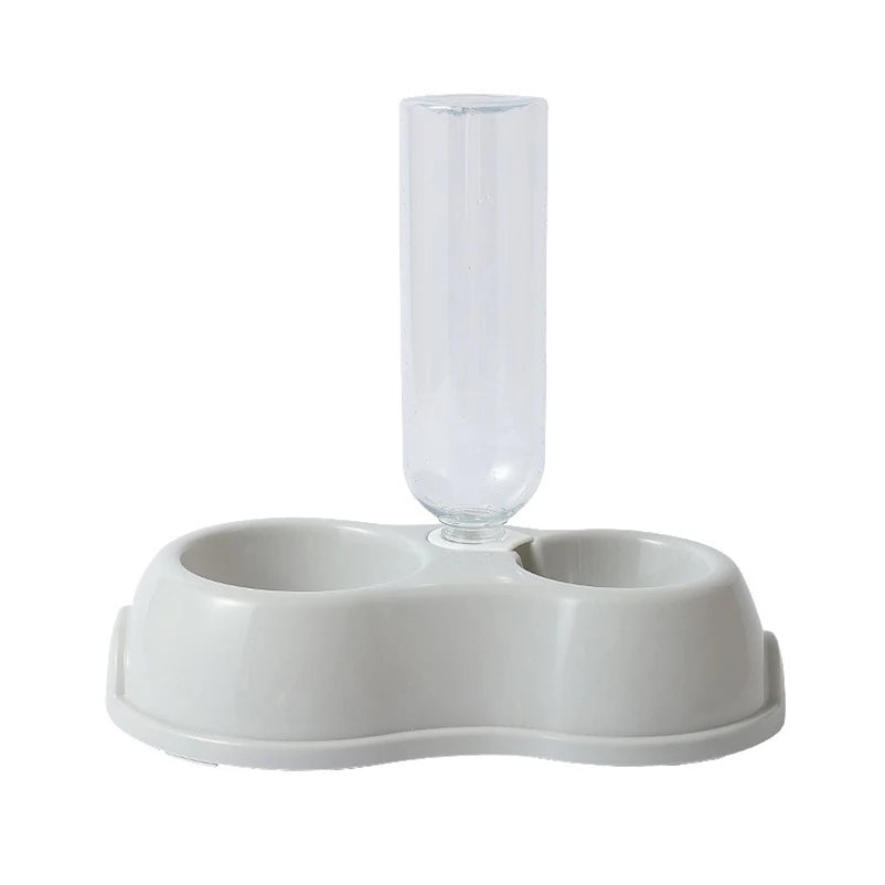 Raised Pet Feeding Bowl