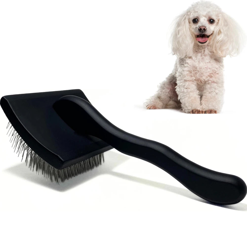 Professional Dog Slicker Brush