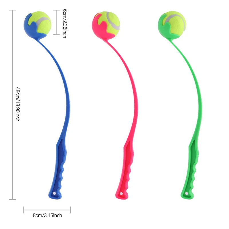 Cat Laser Pointer Toy