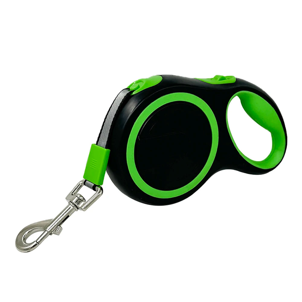 Retractable Dog Leash 8m