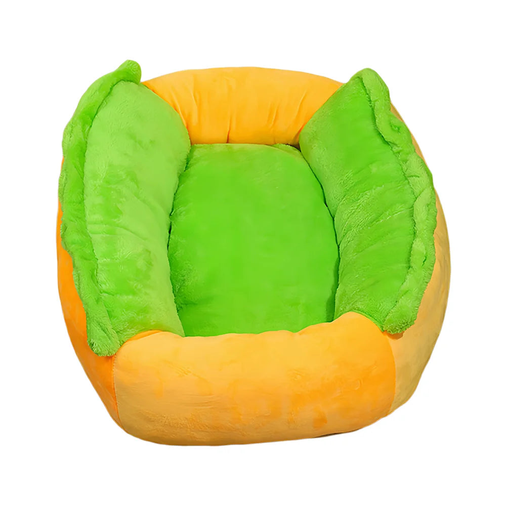 Waterproof Orthopedic Dog Bed