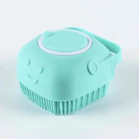 Silicone Deep Cleaning Brush