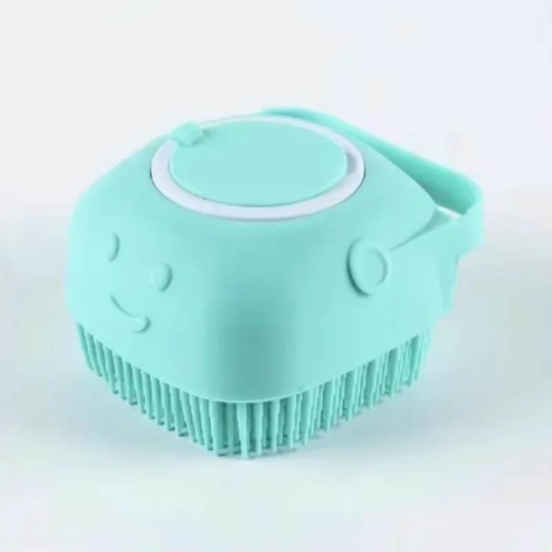 Silicone Deep Cleaning Brush