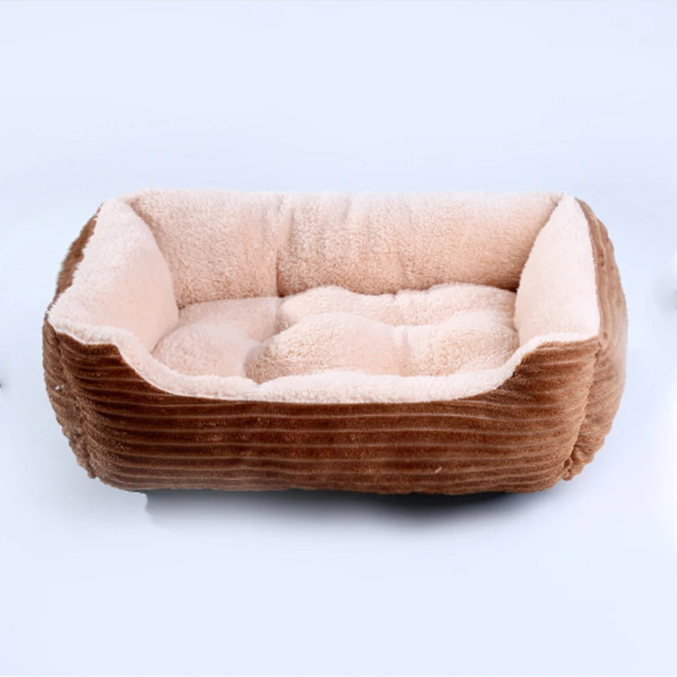 Orthopedic Dog Sofa Bed