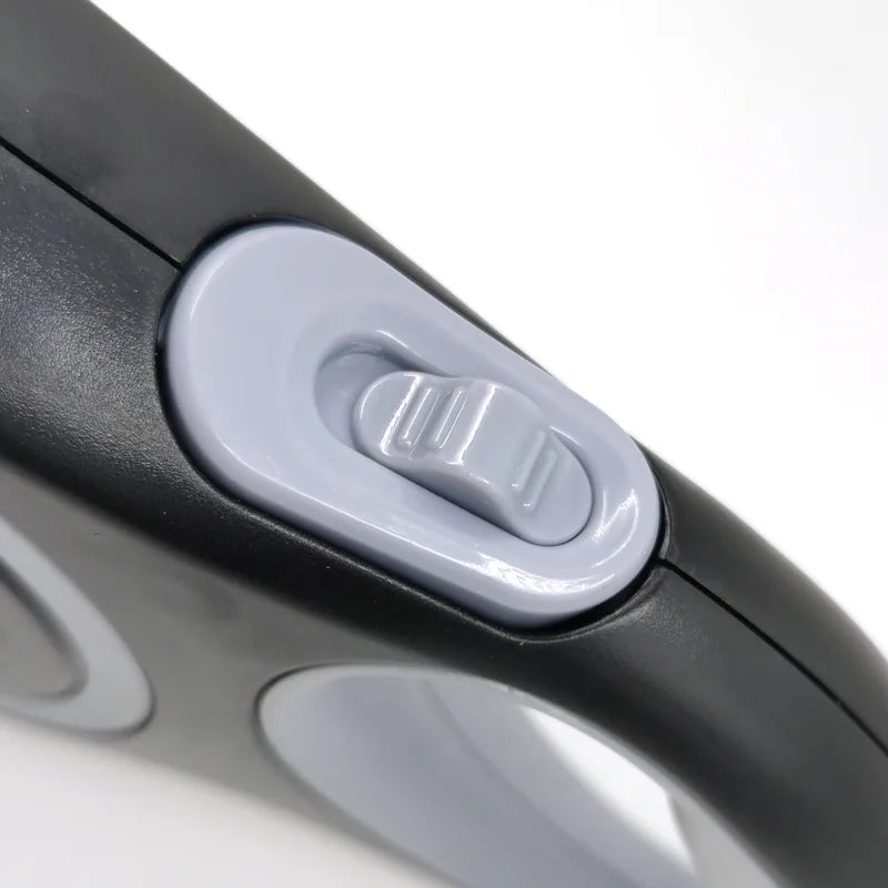 Retractable Dog Leash 8m