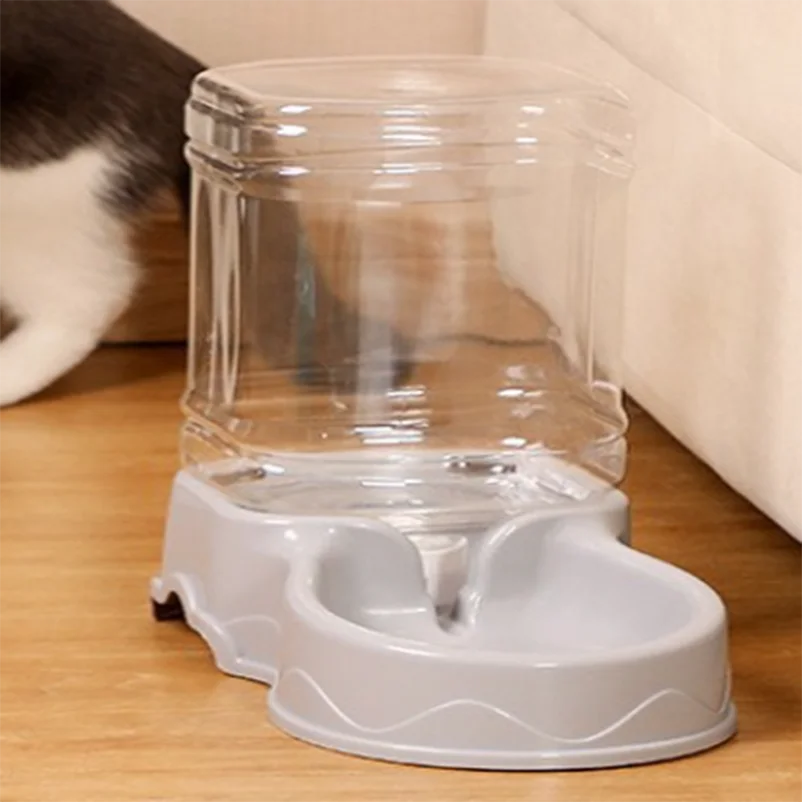 Automatic Pet Food Bowl