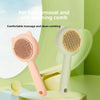 Pet Deshedding Slicker Brush