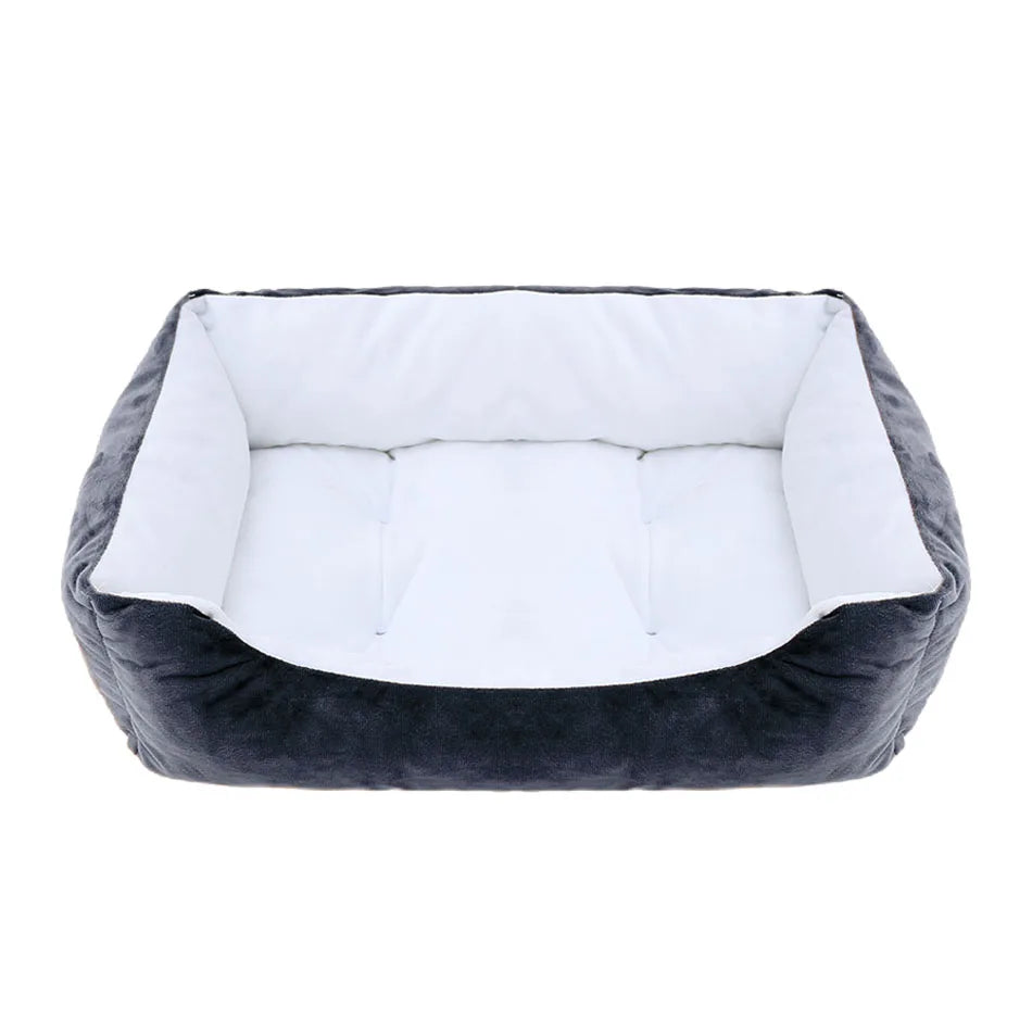 Orthopedic Dog Sofa Bed