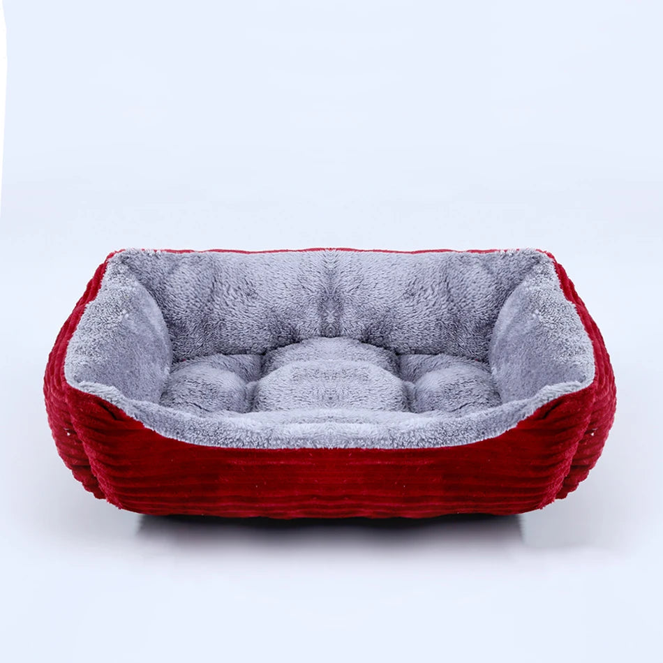 Orthopedic Dog Sofa Bed