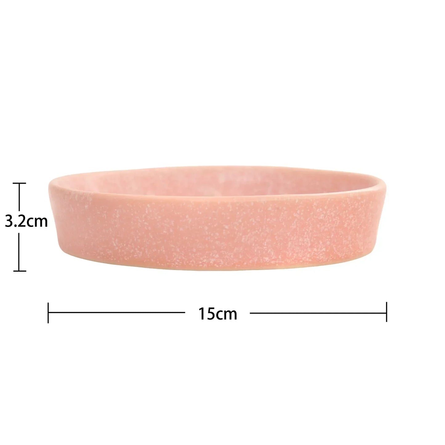 Ceramic Slow Feed Bowl