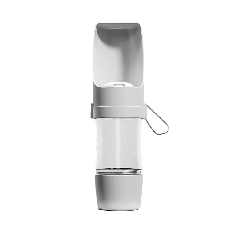 2in1 Pet Travel Bottle