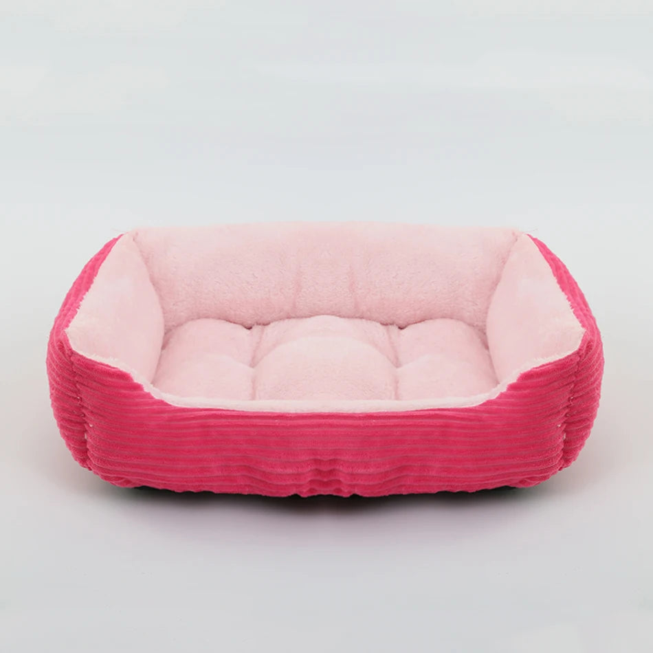 Orthopedic Dog Sofa Bed