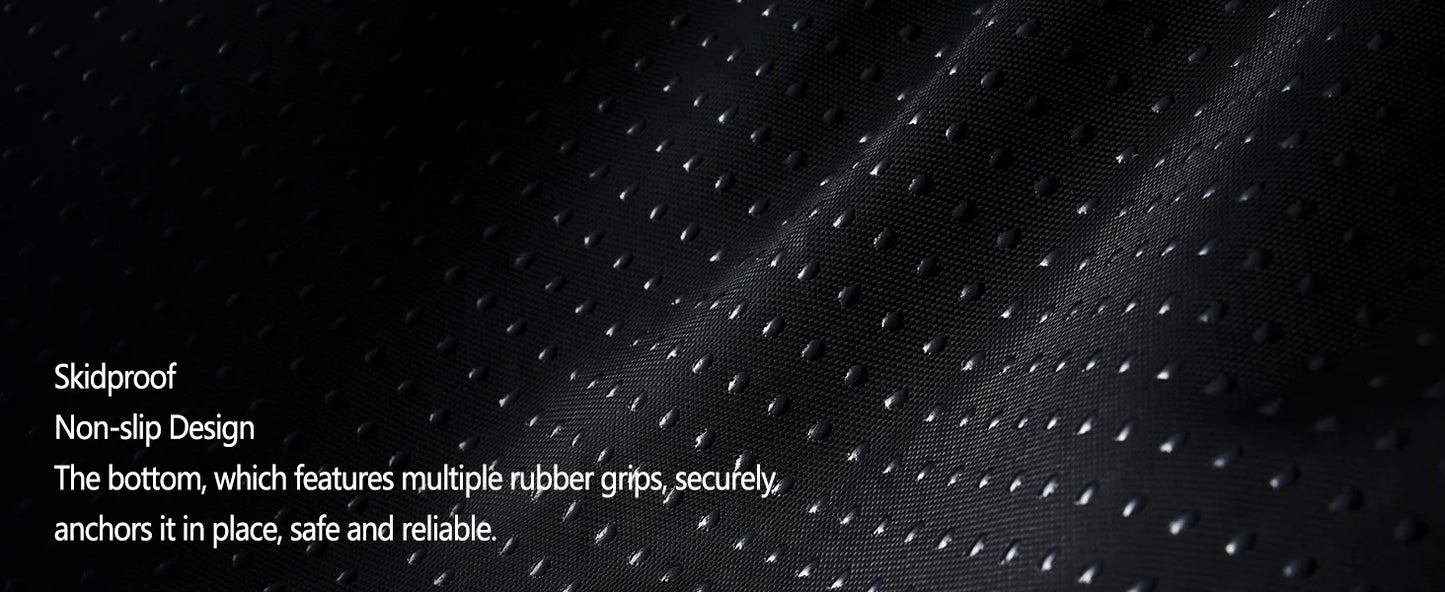 Hot Dog Shaped Pet Bed