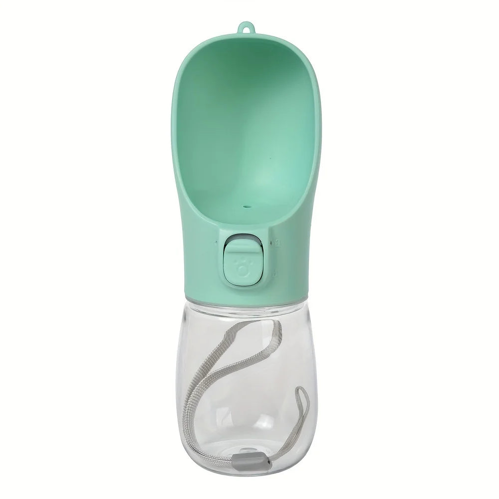 Travel Pet Drinking Bottle