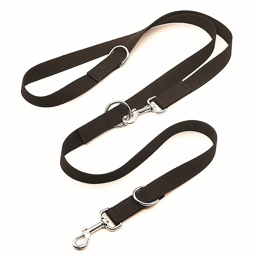 Adjustable Training Dog Leash