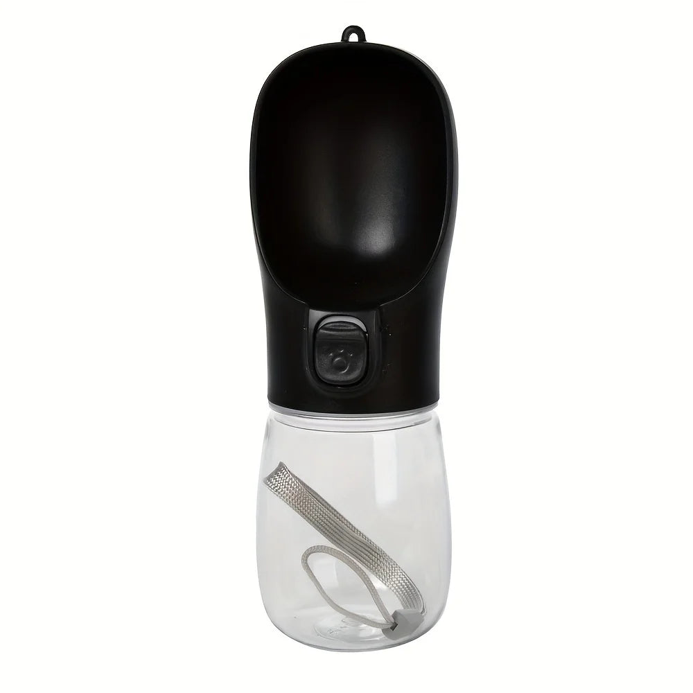 Travel Pet Drinking Bottle