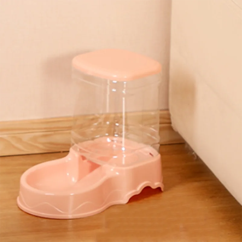 Automatic Pet Food Bowl