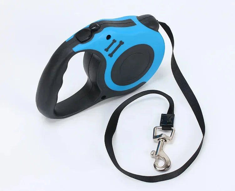Extendable Dog Walking Leash