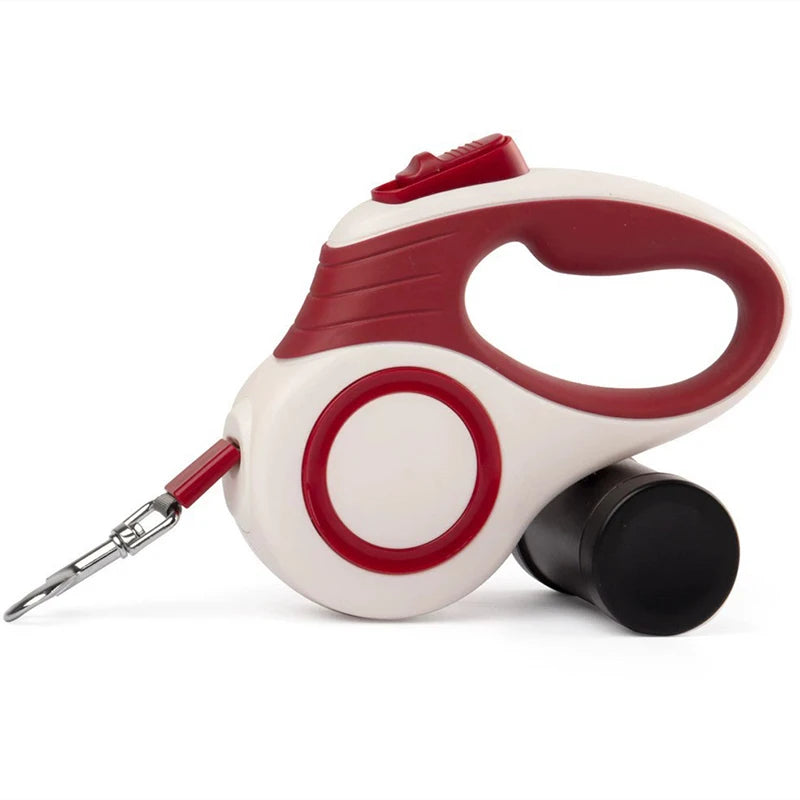 Automatic Retractable Dog Leash